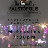Faustópolis Radishow: Fomo e Hipnosis