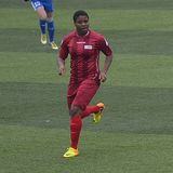18 July - Women’s African Cup of Nations week 2 - Desire Oparanozie - Chelsea Club World Cup win