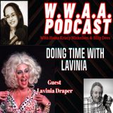 New York Musical Star - Lavinia Draper