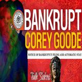 Secret space scammer BANKRUPT after losing ALL his court cases with John Christian Spadavechia!