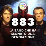 Gli 883: La Vera Storia Dietro La Band Che Ha Segnato una Generazione!