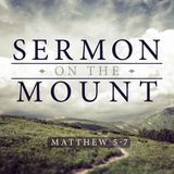 The Sermon on the Mount: Lust Pt 6
