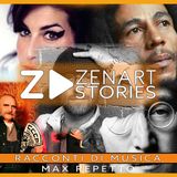 Zenart Stories - Da Lucio in poi...