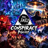 Weekly Conspiracy Wrap-Up: UFO Disclosure, Rogue AI & Vampires