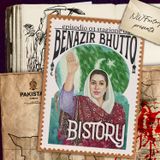 Bistory S04E03 Benazir Bhutto