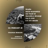 Roccella Jonica, il feudo dei Carafa | Puntata 1