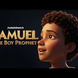 The Most REJECTED Boy in the BIBLE (2026) Full Movie of Ishmael  Animated Bible Story - EyeBible