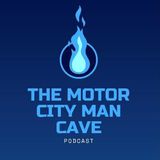 Motor City Man Cave Preview
