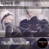 It Always Ends Like This | NieR Automata Analysis (Ep. 165)