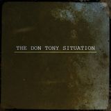 THE DON TONY SITUATION (Wrestling Soup 4/19/22)