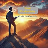 The 2-Minute Rule: A Productivity Hack to Beat Overwhelm and Boost Focus