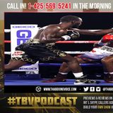 🌞Morning After Thoughts: Crawford Destroys Brook Faster, & More Impressively Than Golovkin & Spence