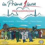 È uscita "In prima linea", la canzone per gli infermieri