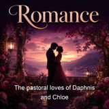 The pastoral loves of Daphnis and Chloe - Longus