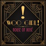 Woo Girl! Cellars - Vivian Valenzuela