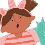 The Monster Must Go! | BookDash Stories
