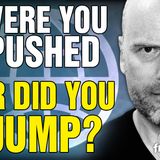 6376 Were You Pushed, or Did You JUMP?