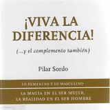 Viva La Diferencia - Pilar Sordo