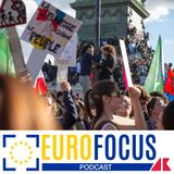 La ‘rivoluzione europea’ della Gen Z: perché i giovani scendono in piazza