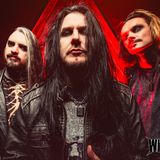 All Roads Lead To WACKEN With TRAVIS EVERETT From WITCHGRINDER