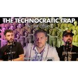 WW2, Fabian Socialism & The Technocratic Trap: Nephilim Death Squad with Jay Dyer