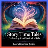 Story Time Tales: Enchanting Short Stories for Kids | Chapter 14: Ann's Funny Fingers