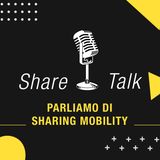 Share & Talk - Scootersharing #1