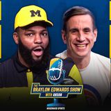 Lomas Brown Joins To Talk Lions, Plus Aaron Rodgers Landing Spots, NBA & NHL Updates | The Hook