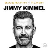 Jimmy Kimmel The Conscience of Late Night