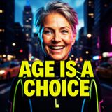 Stop Acting Your Age: The Real Secret to Staying Young