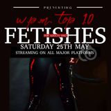 WolfPussy Top 10 Fetishes
