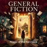 Nigger of the Narcissus - Joseph Conrad