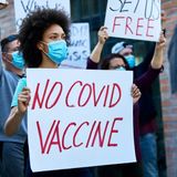 ¿Quién protege mi derecho a no vacunarme? Analizamos en tema con Cirilo Guzmán (3/3)
