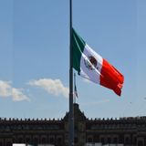 México decreta 30 días de luto nacional