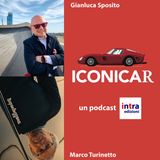 ICONICAR - Porsche