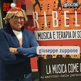 Giuseppe Zuppone | Musica e Musicoterapia