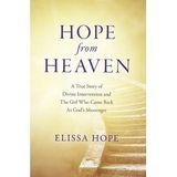 #650  Spiritual Motivational Healer, Speaker ,and Author Elissa Hope