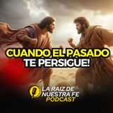 Cuando el Pasado Te Persigue! Vayishlaj Parte 1