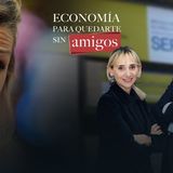 Las cifras reales (sin maquillaje) del mercado laboral de Sánchez y Díaz