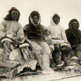 S8E6. De grønlandske medlemmer af 5. Thule ekspedition