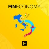 Commercio internazionale, l’Italia supera il Giappone