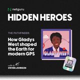 S01E06: The Pathfinder: How Gladys West shaped the Earth for modern GPS