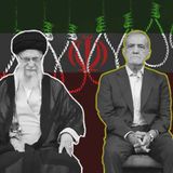 تنفیذ پزشکیان «به‌شرط چاقو» و دستورات خامنه‌ای