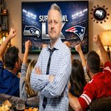 Super Blah - February 10 2026