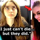 Insufferable Teen Horrifies Her Town After Murdering Two Friends