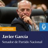 Entrevista a Javier García