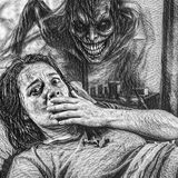 Qualcosa di minaccioso sta arrivando | BEDTIME – Capitolo 4 | CreepyPasta ITA