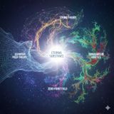One Field, Many Names: QFT, Zero-Point & String Theory's Shared Secret