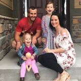 WIFE & TWO DAUGHTERS DEAD: What Security Footage Really Caught That Morning - Watts Family Murders