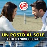 Un Posto al Sole Anticipazioni Trama Puntate dal 31/03 al 04/04 2025: Viola Rifiuta La Convivenza!